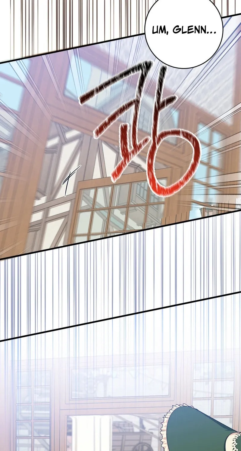 Read Love Potion Panic chapter 7 image 80 on Lezhin