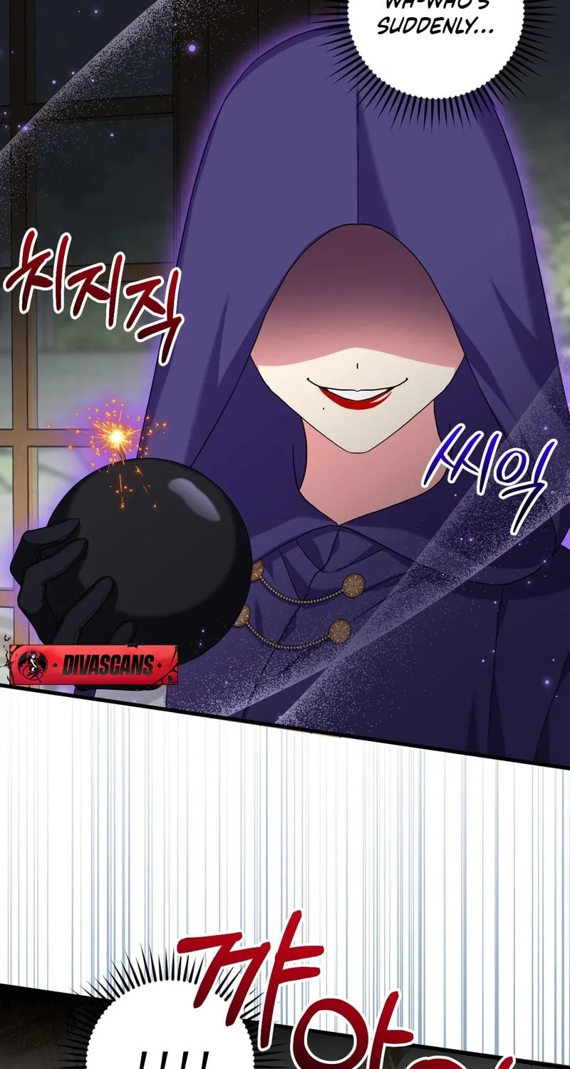 Read Love Potion Panic chapter 7 image 82 on Lezhin