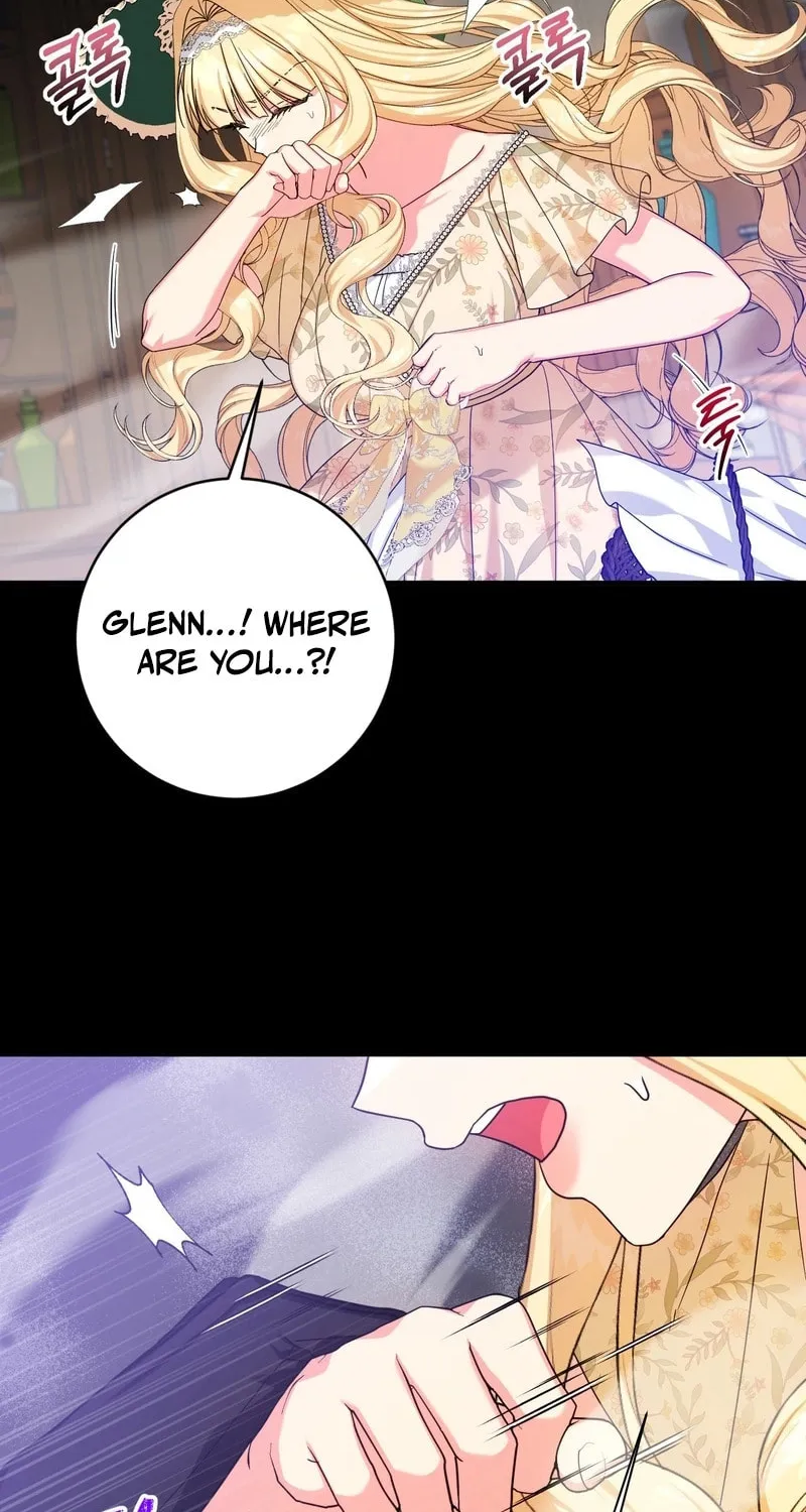 Read Love Potion Panic chapter 7 image 84 on Lezhin
