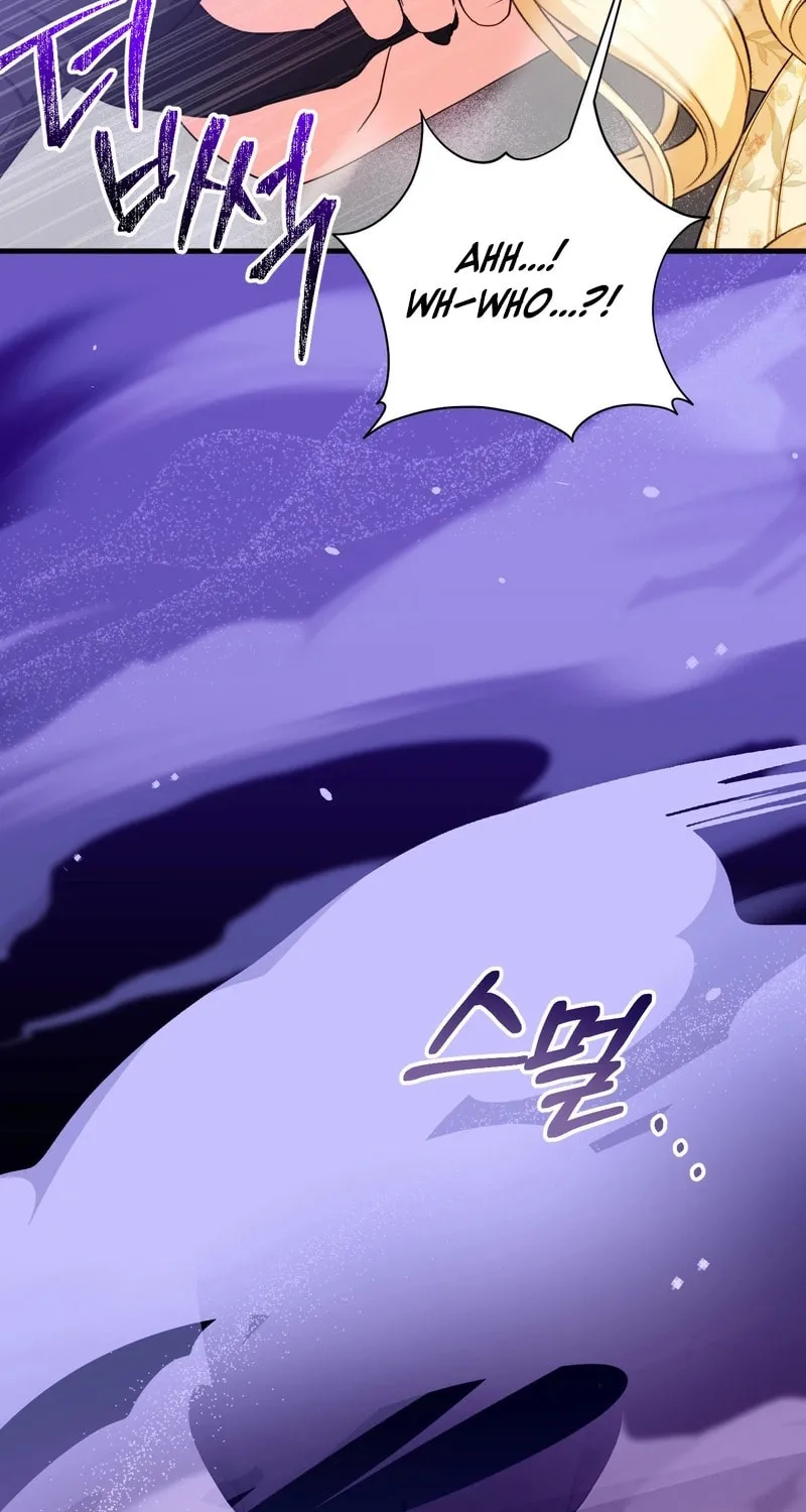 Read Love Potion Panic chapter 7 image 85 on Lezhin