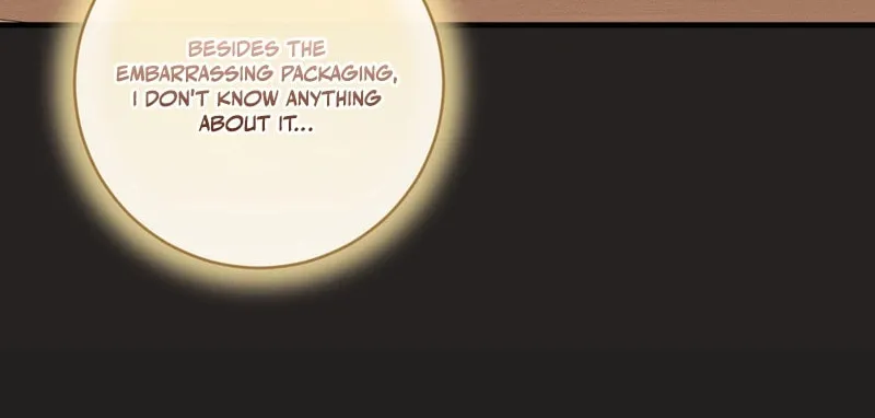 Read Love Potion Panic chapter 7 image 9 on Lezhin