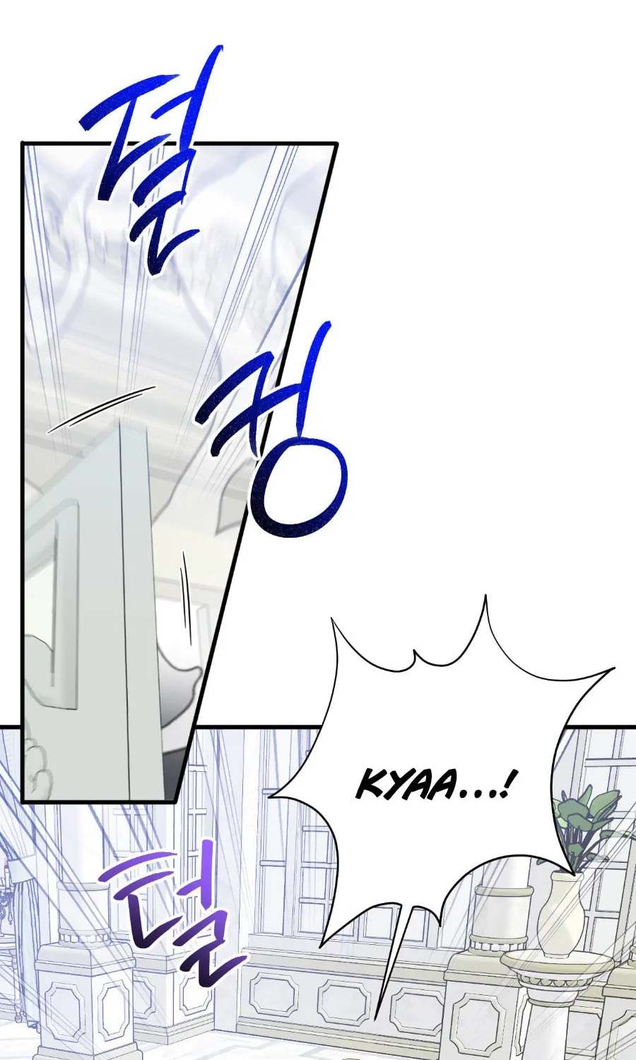 Read Love Potion Panic chapter 8 image 13 on Lezhin