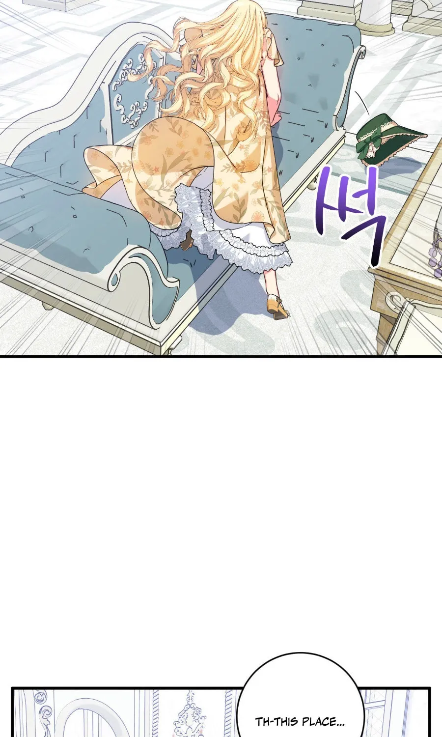 Read Love Potion Panic chapter 8 image 14 on Lezhin