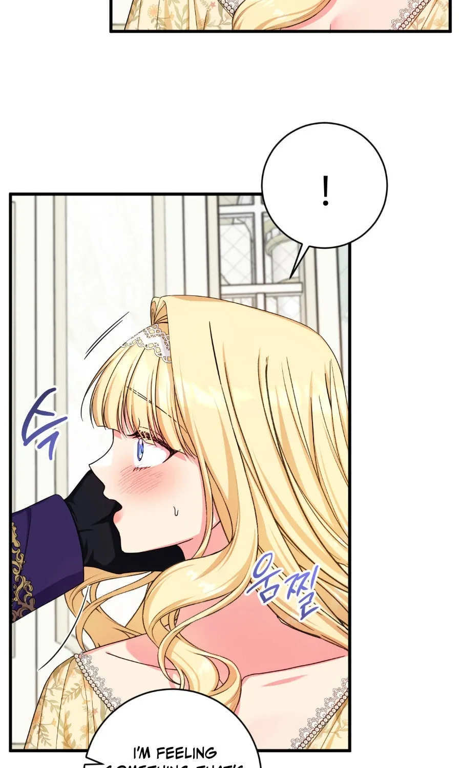 Read Love Potion Panic chapter 8 image 22 on Lezhin
