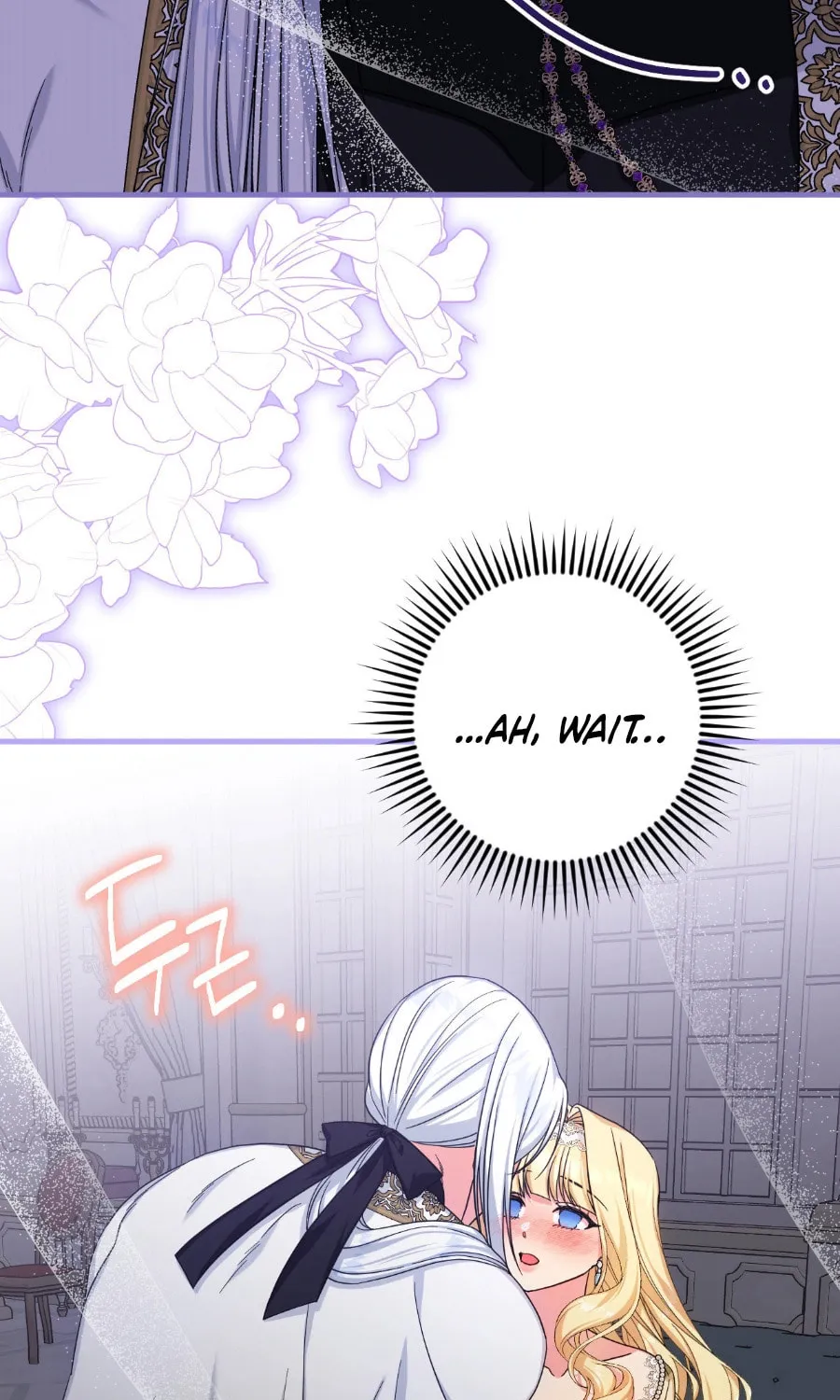 Read Love Potion Panic chapter 8 image 24 on Lezhin