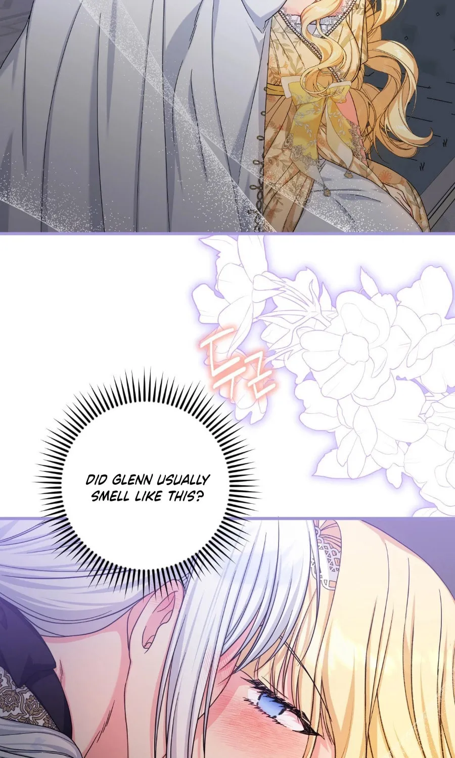 Read Love Potion Panic chapter 8 image 25 on Lezhin