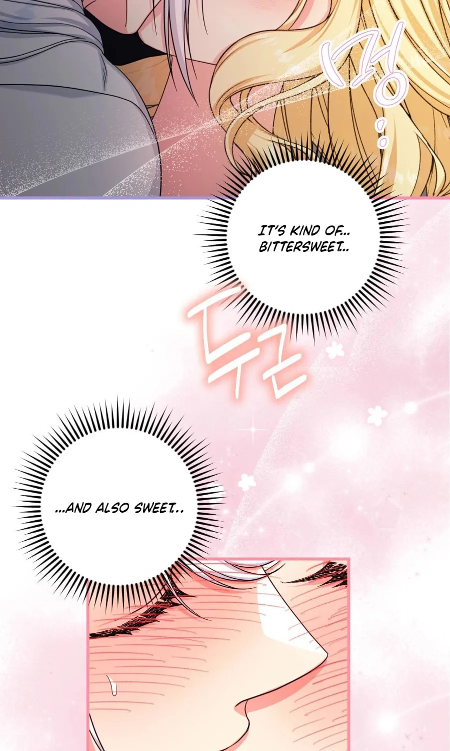 Read Love Potion Panic chapter 8 image 26 on Lezhin
