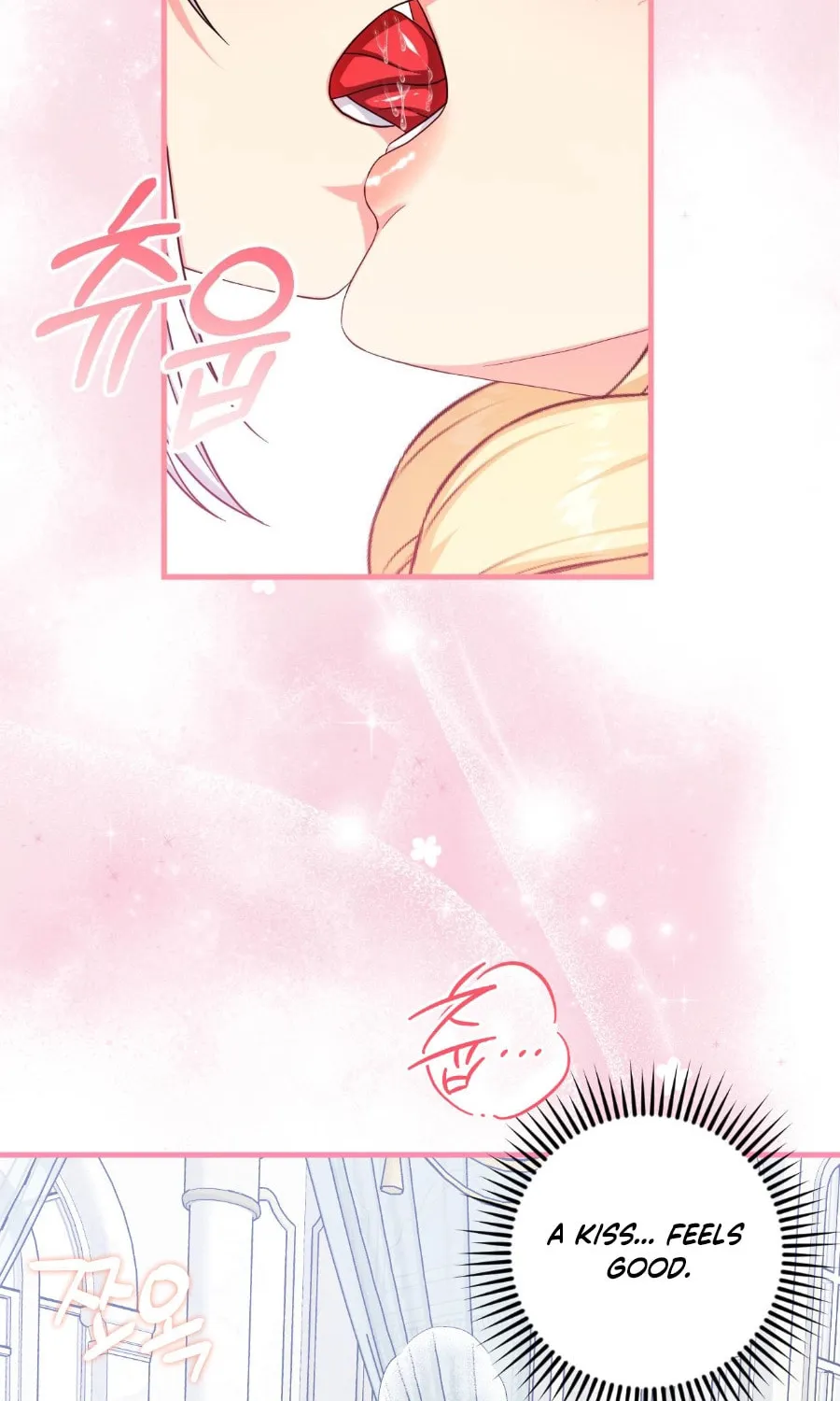 Read Love Potion Panic chapter 8 image 27 on Lezhin
