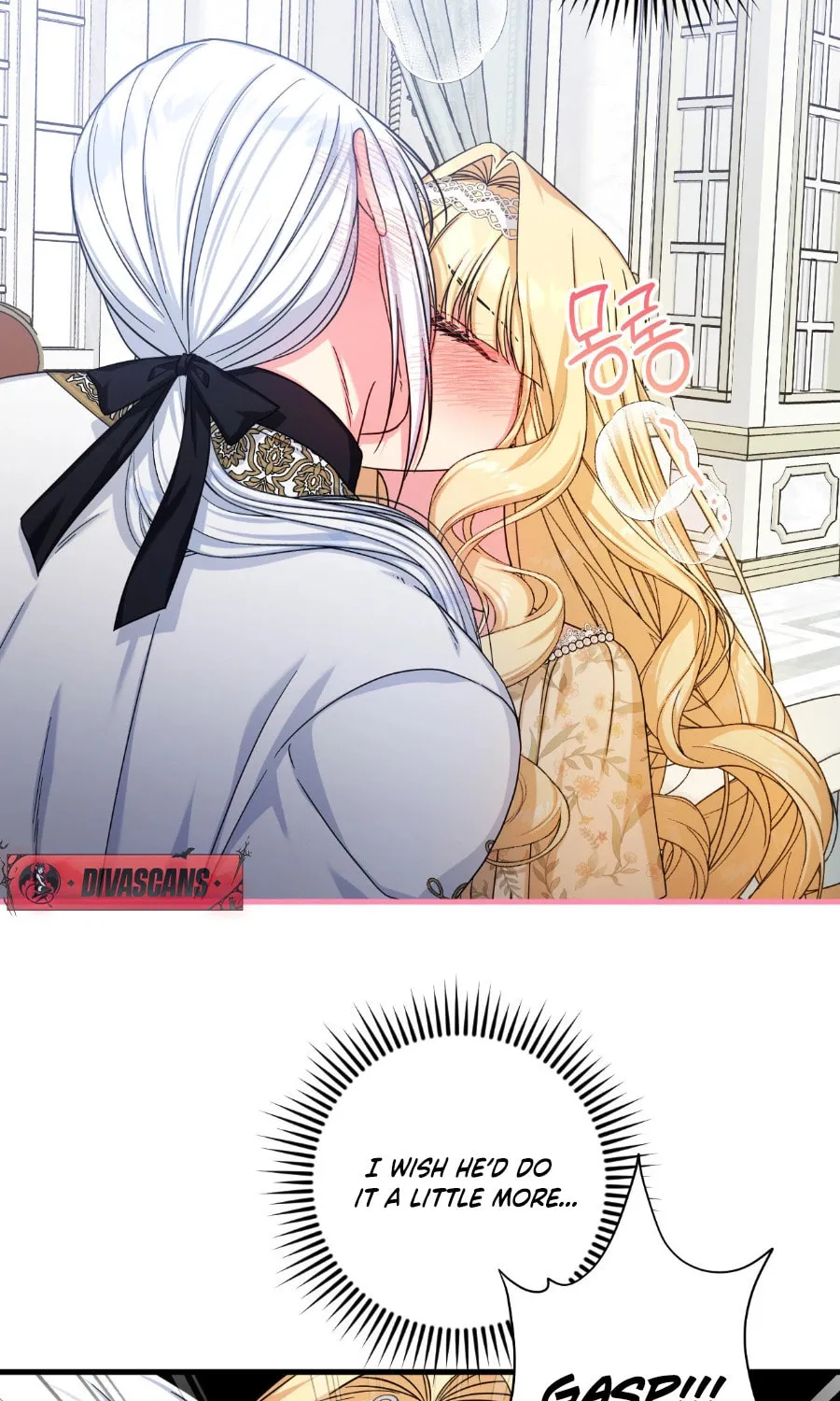 Read Love Potion Panic chapter 8 image 28 on Lezhin