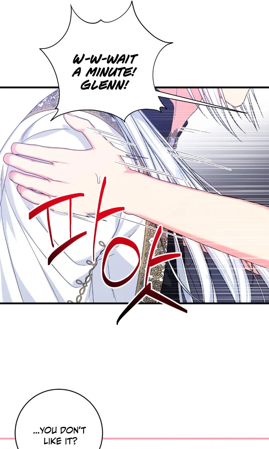 Read Love Potion Panic chapter 8 image 30 on Lezhin