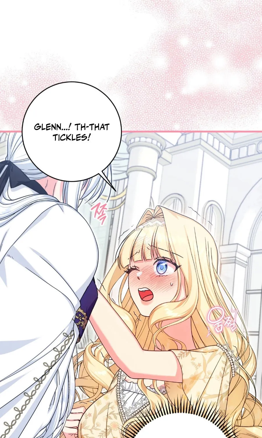 Read Love Potion Panic chapter 8 image 36 on Lezhin