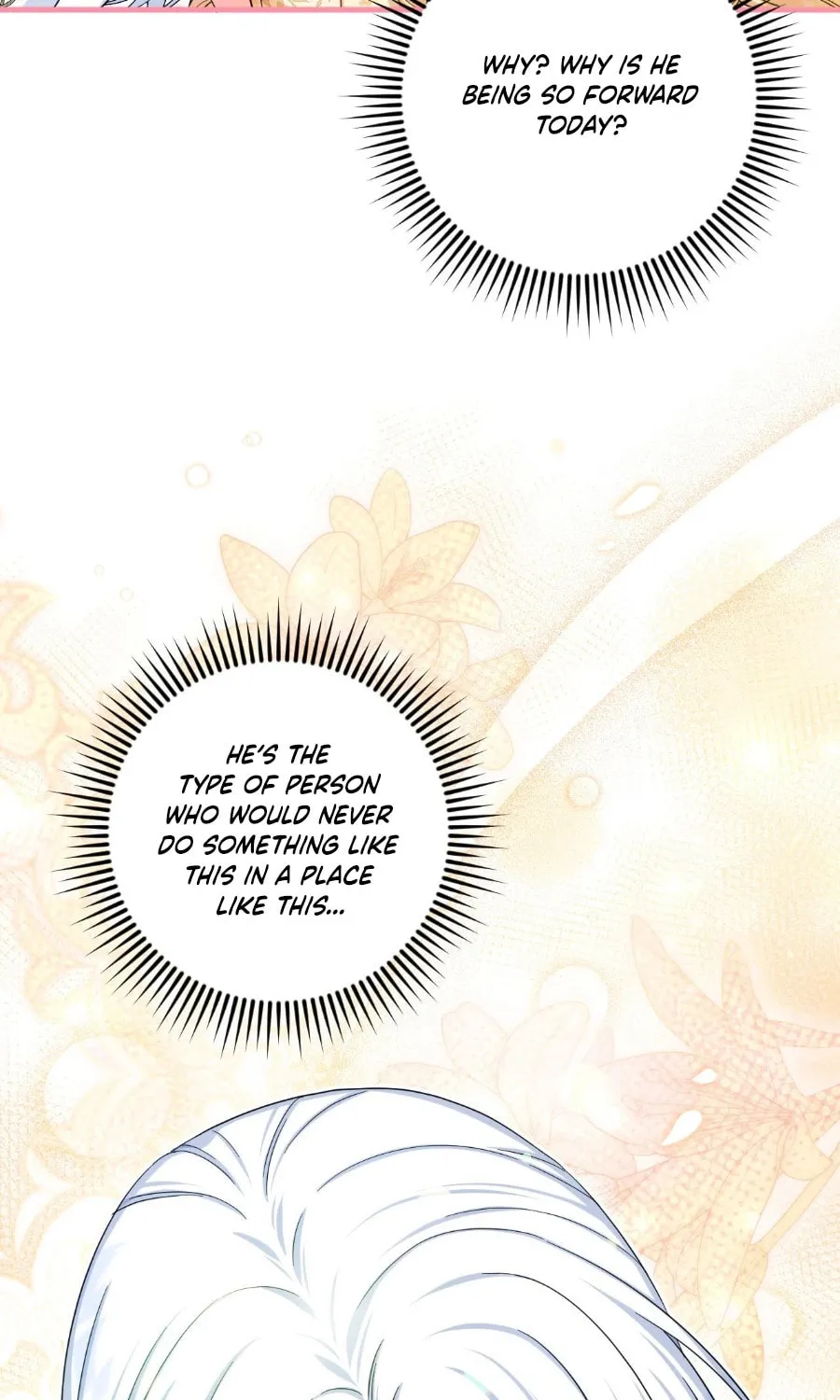 Read Love Potion Panic chapter 8 image 37 on Lezhin