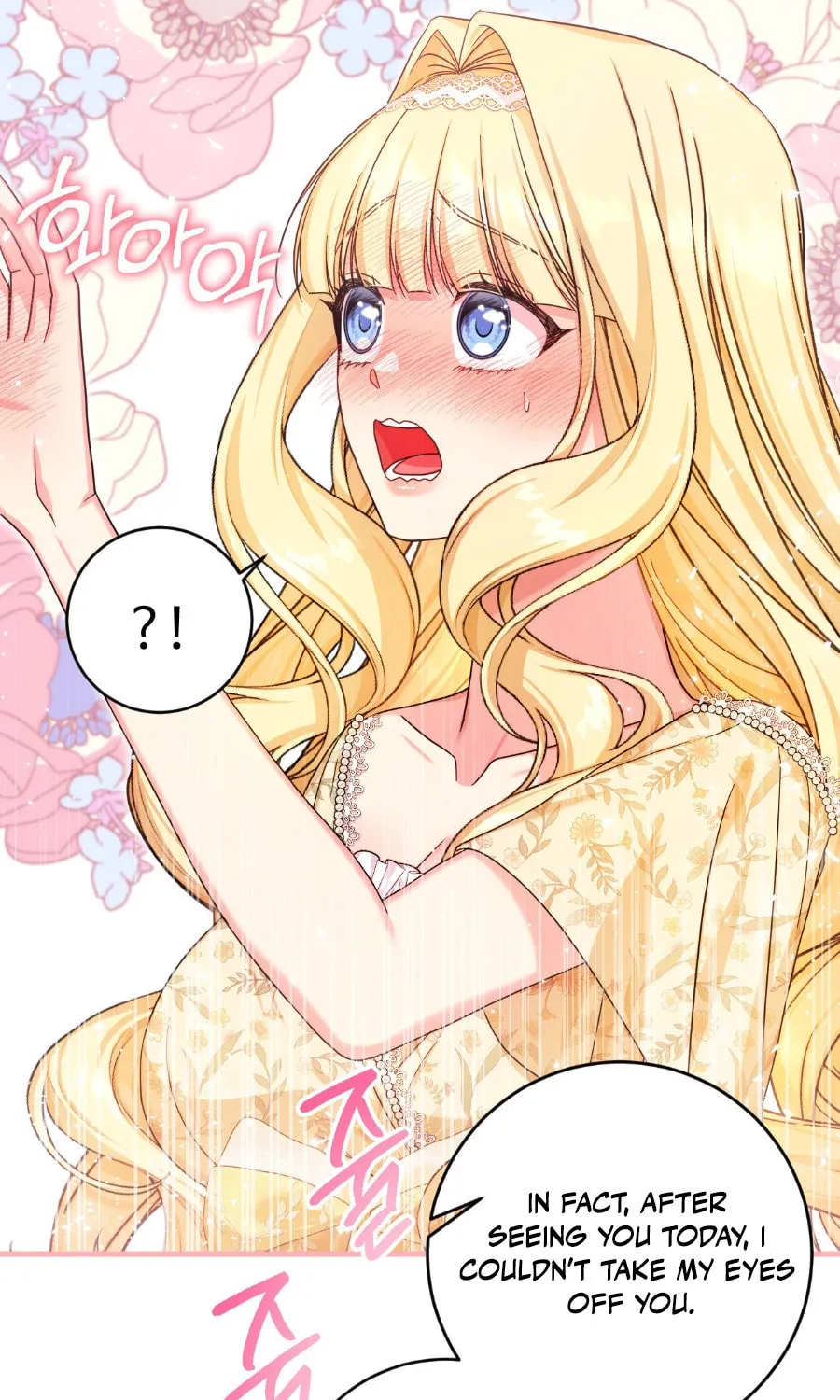 Read Love Potion Panic chapter 8 image 41 on Lezhin