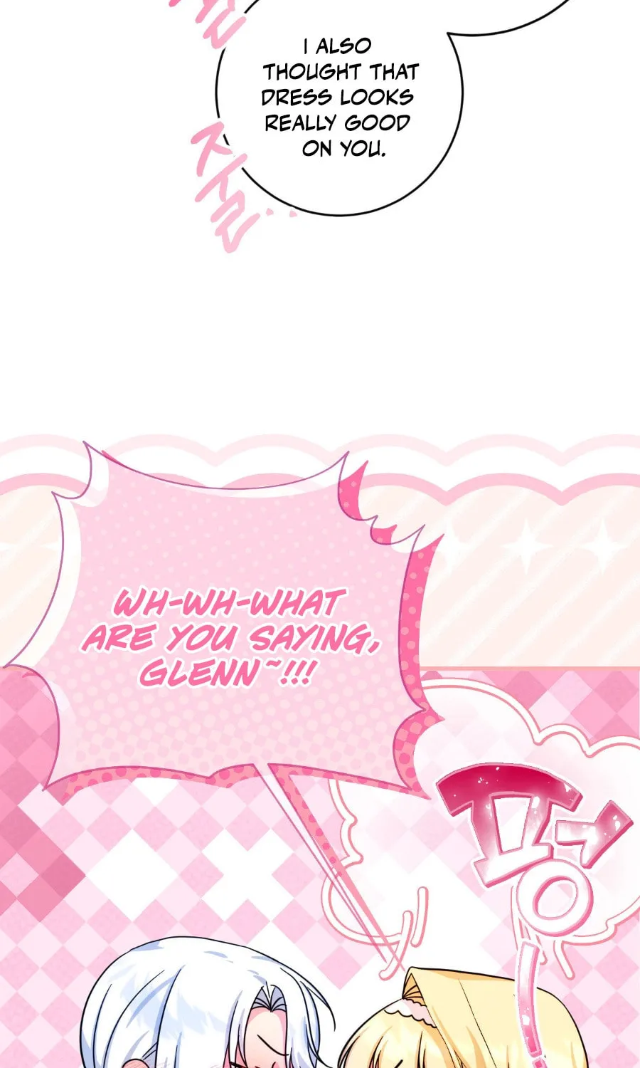 Read Love Potion Panic chapter 8 image 42 on Lezhin