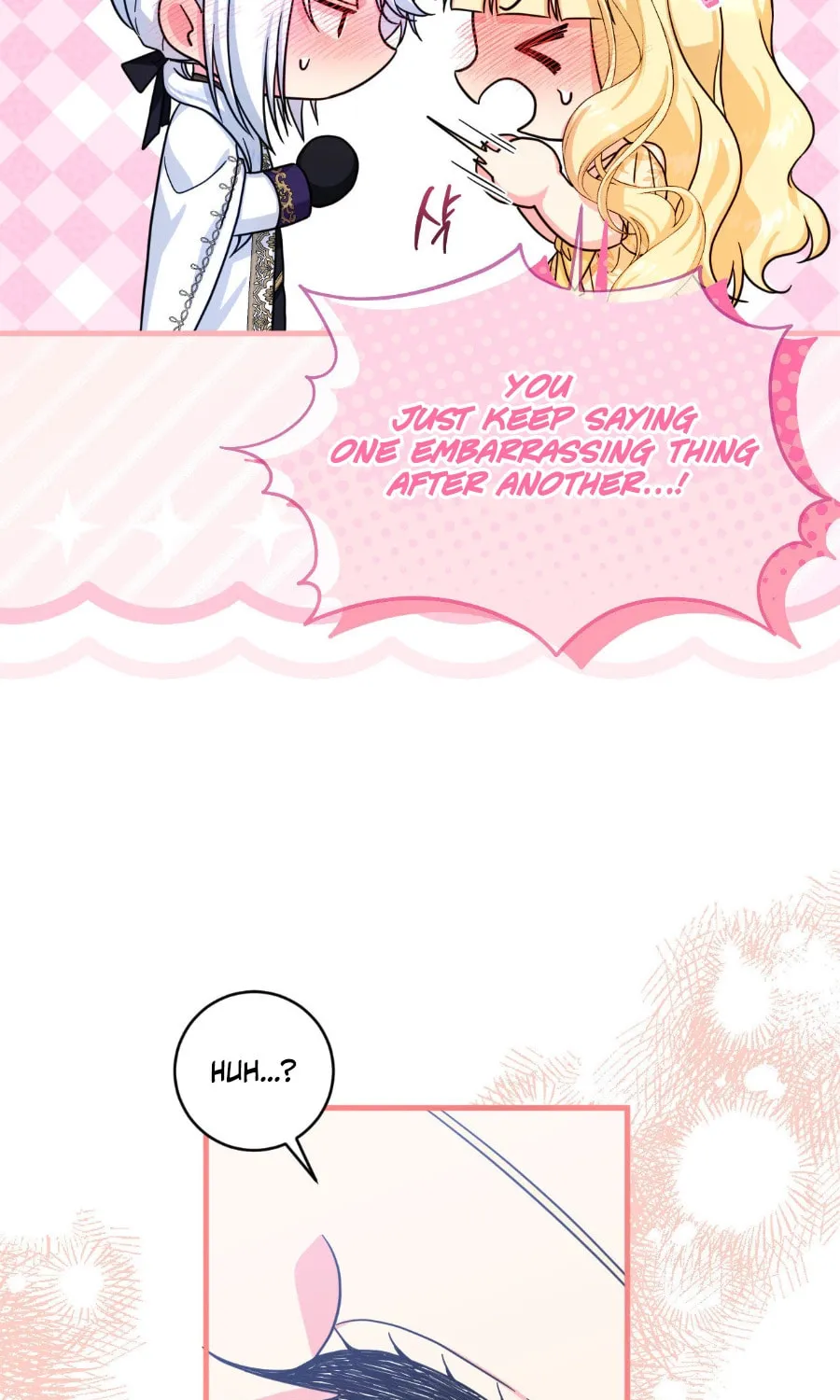 Read Love Potion Panic chapter 8 image 43 on Lezhin