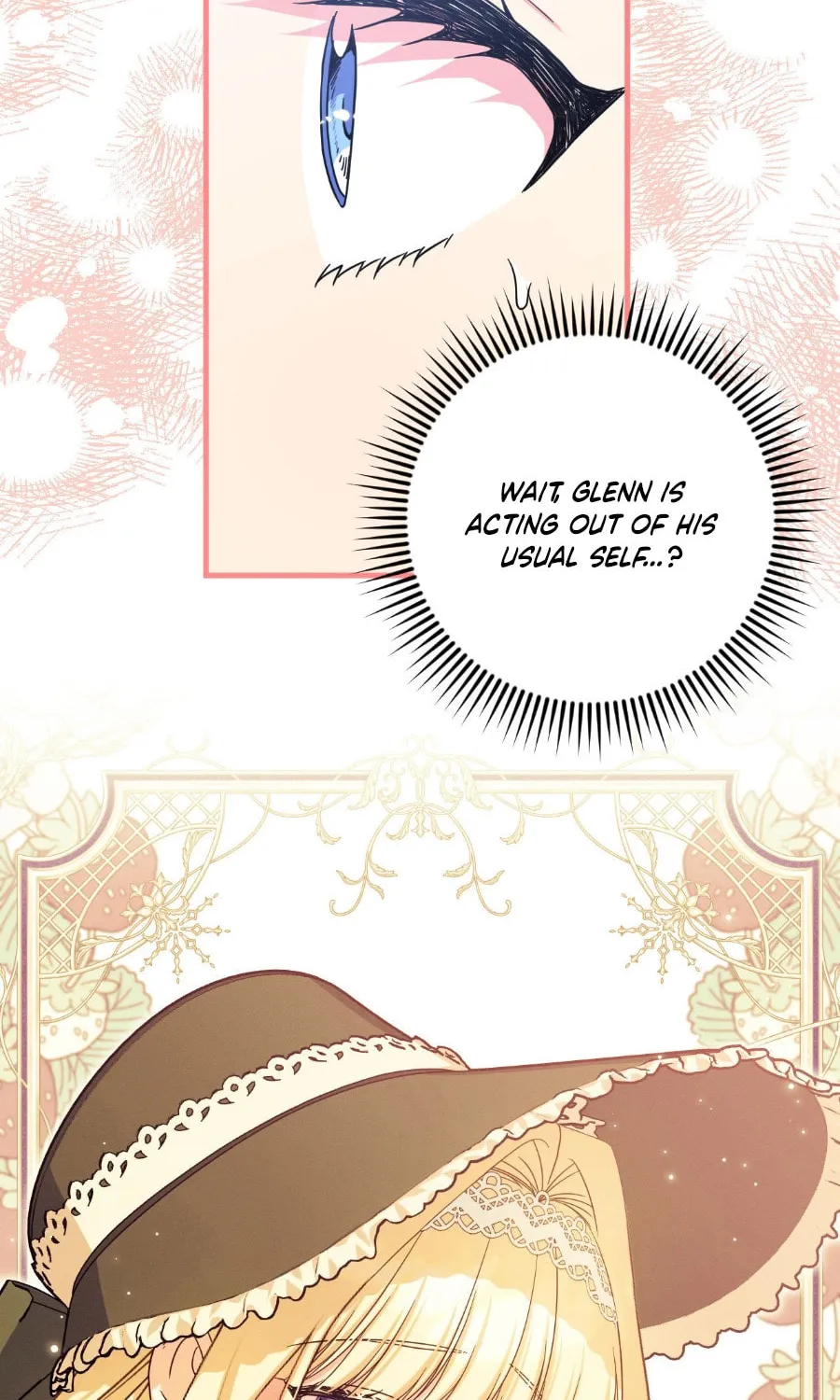 Read Love Potion Panic chapter 8 image 44 on Lezhin