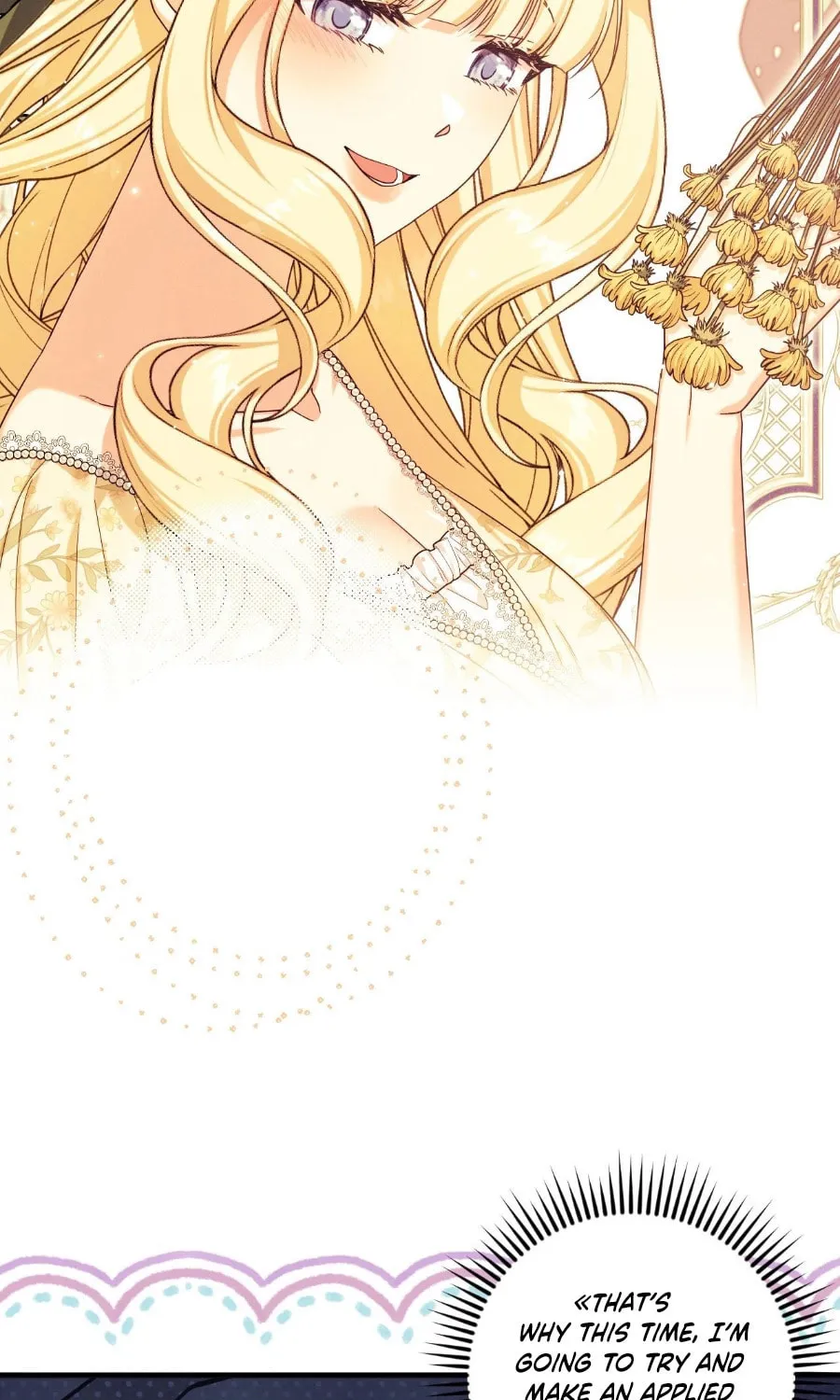 Read Love Potion Panic chapter 8 image 45 on Lezhin
