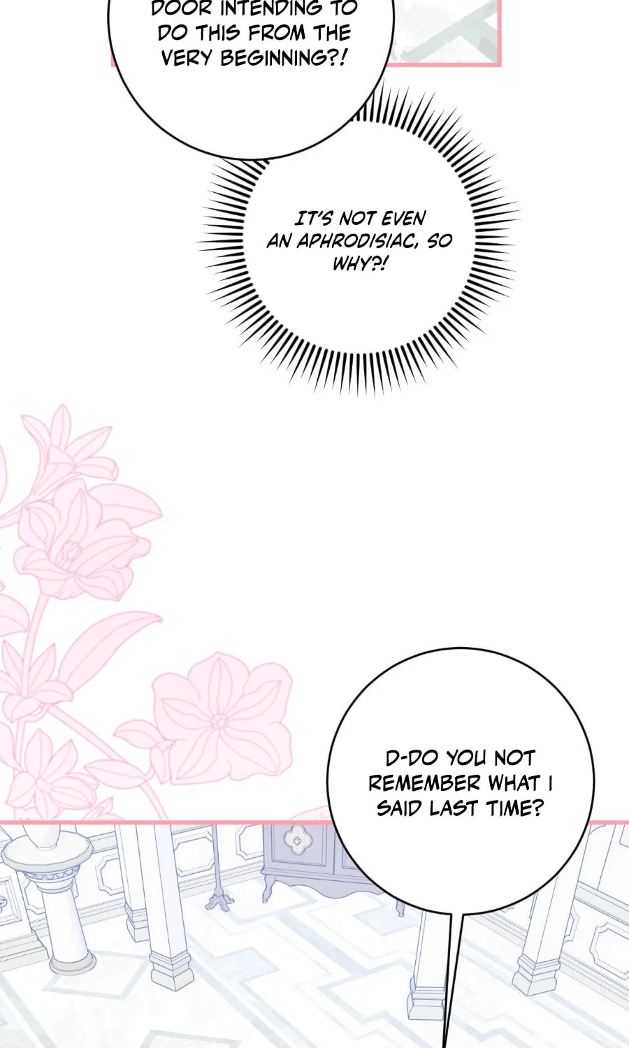 Read Love Potion Panic chapter 8 image 53 on Lezhin