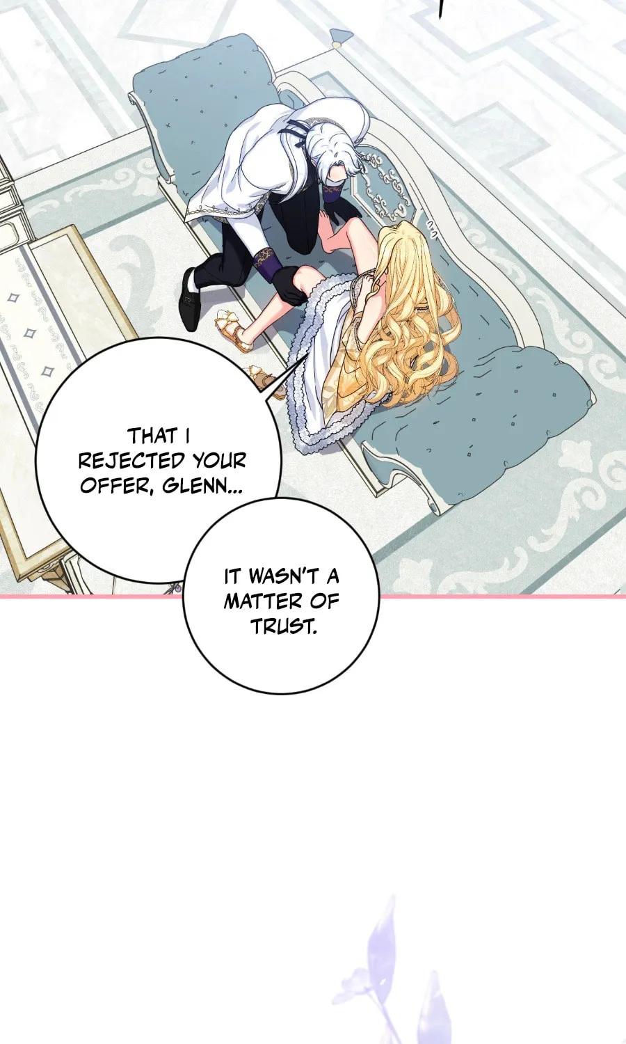 Read Love Potion Panic chapter 8 image 54 on Lezhin