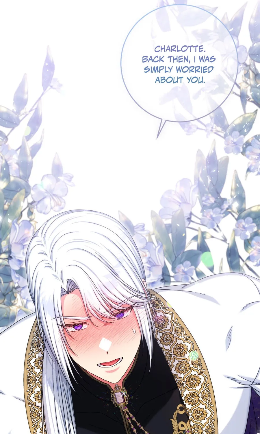 Read Love Potion Panic chapter 8 image 55 on Lezhin