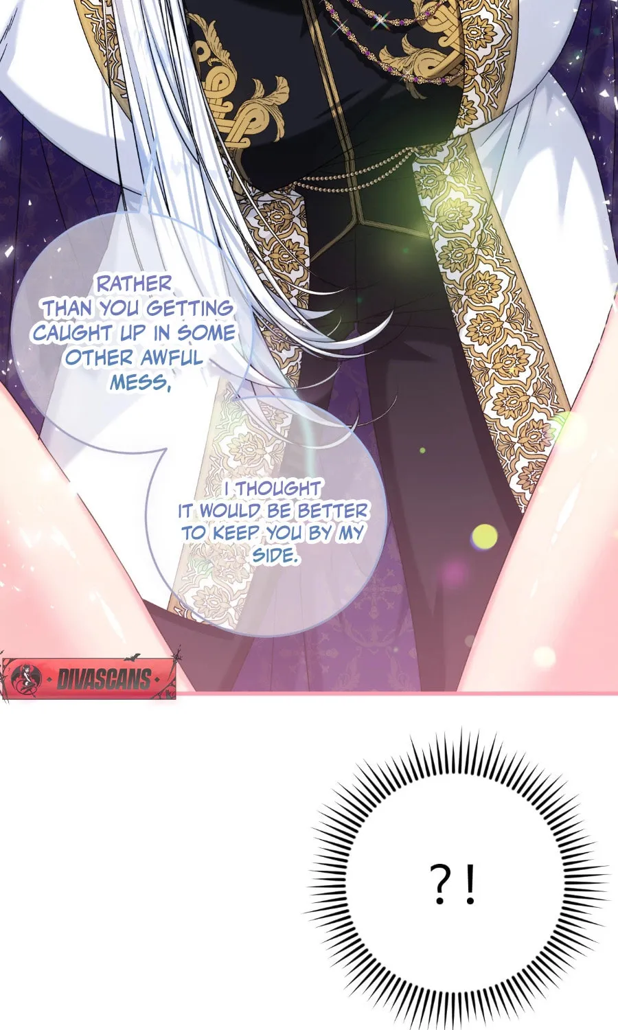 Read Love Potion Panic chapter 8 image 56 on Lezhin