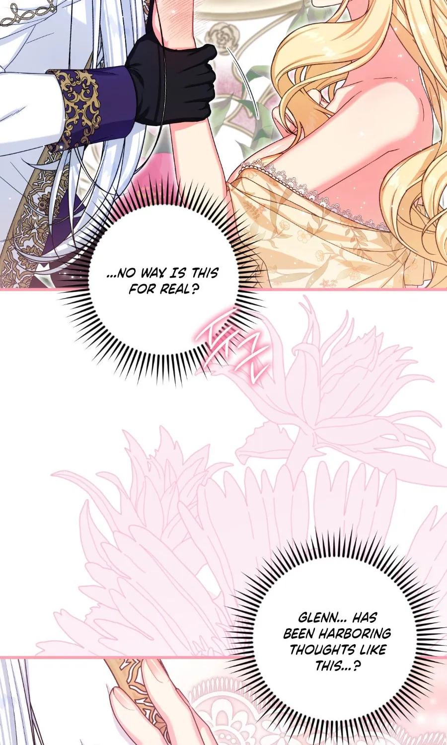 Read Love Potion Panic chapter 8 image 59 on Lezhin