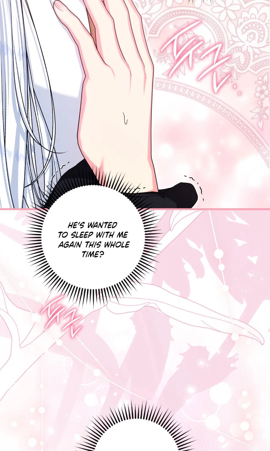 Read Love Potion Panic chapter 8 image 60 on Lezhin