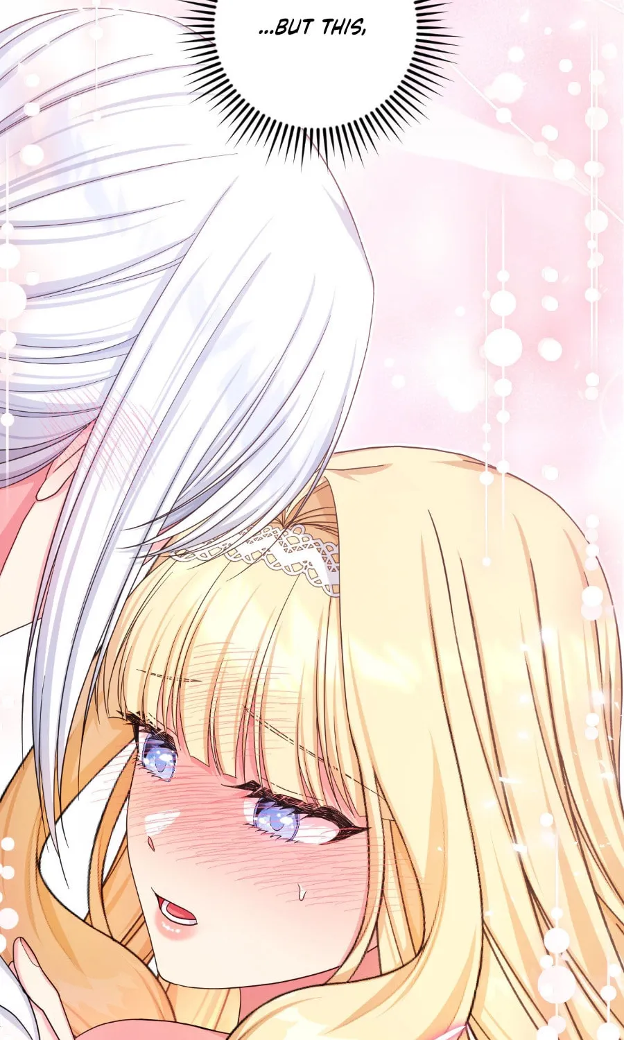 Read Love Potion Panic chapter 8 image 61 on Lezhin