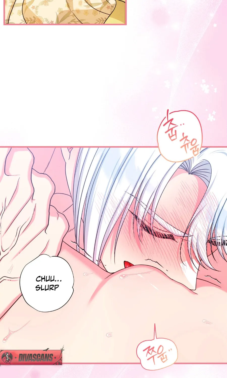 Read Love Potion Panic chapter 8 image 64 on Lezhin