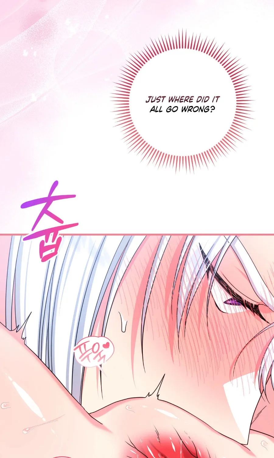 Read Love Potion Panic chapter 8 image 65 on Lezhin
