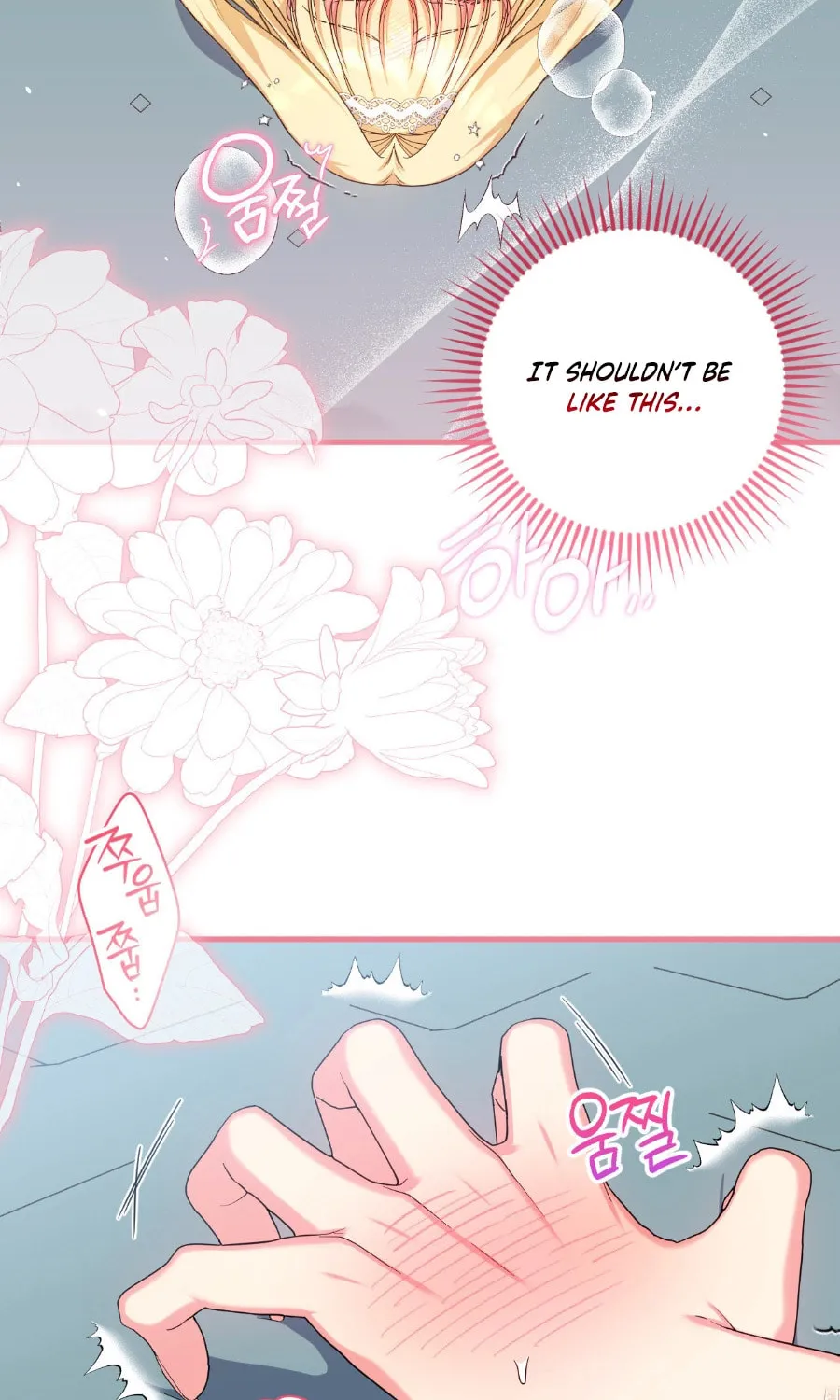 Read Love Potion Panic chapter 8 image 68 on Lezhin