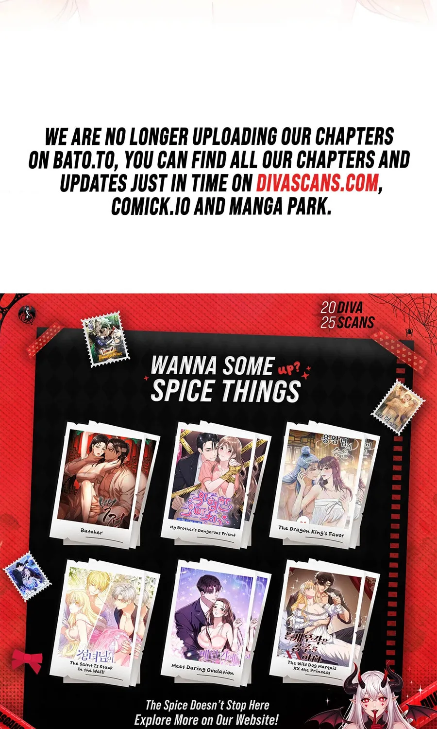 Read Love Potion Panic chapter 8 image 72 on Lezhin