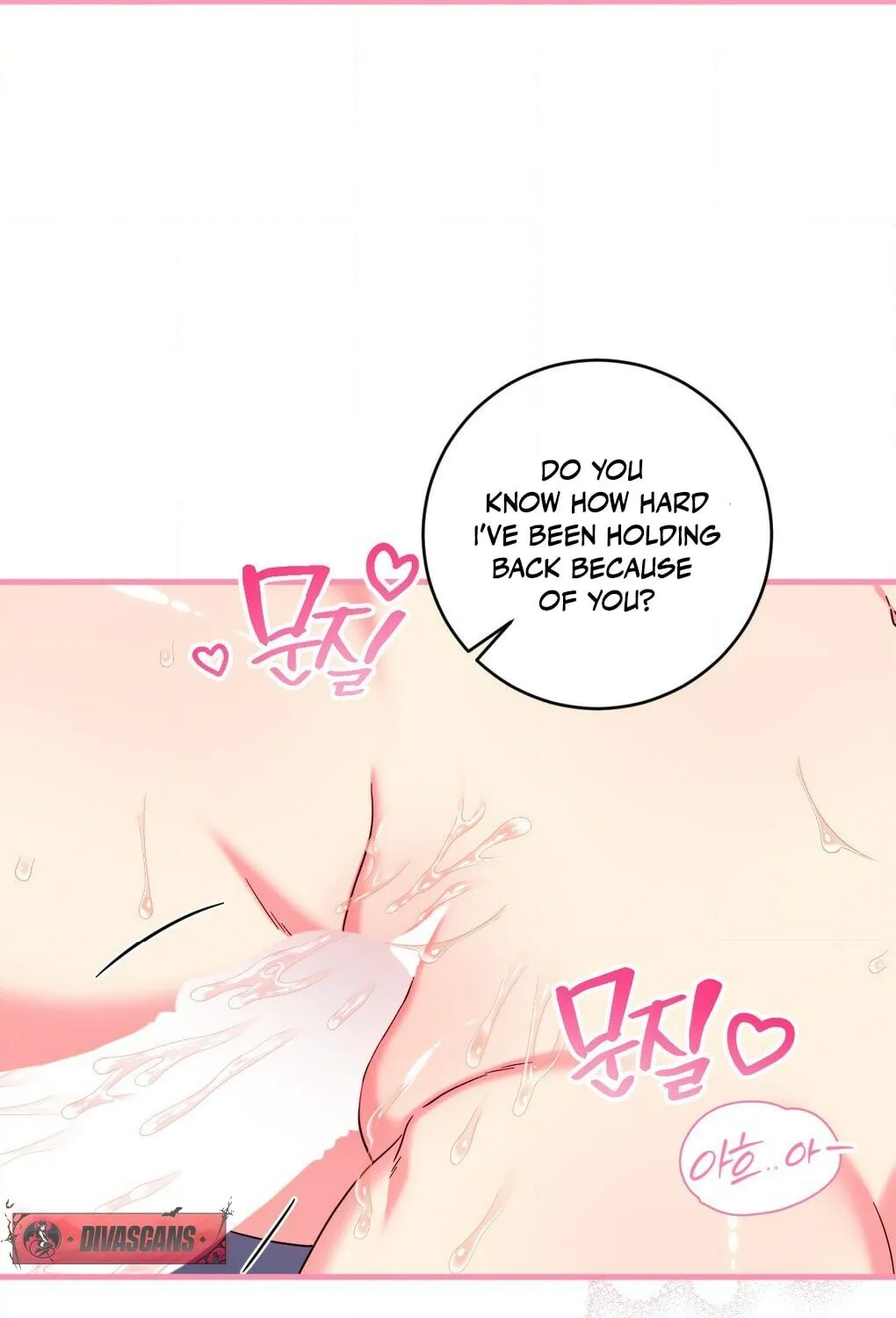 Read Love Potion Panic chapter 9 image 25 on Lezhin