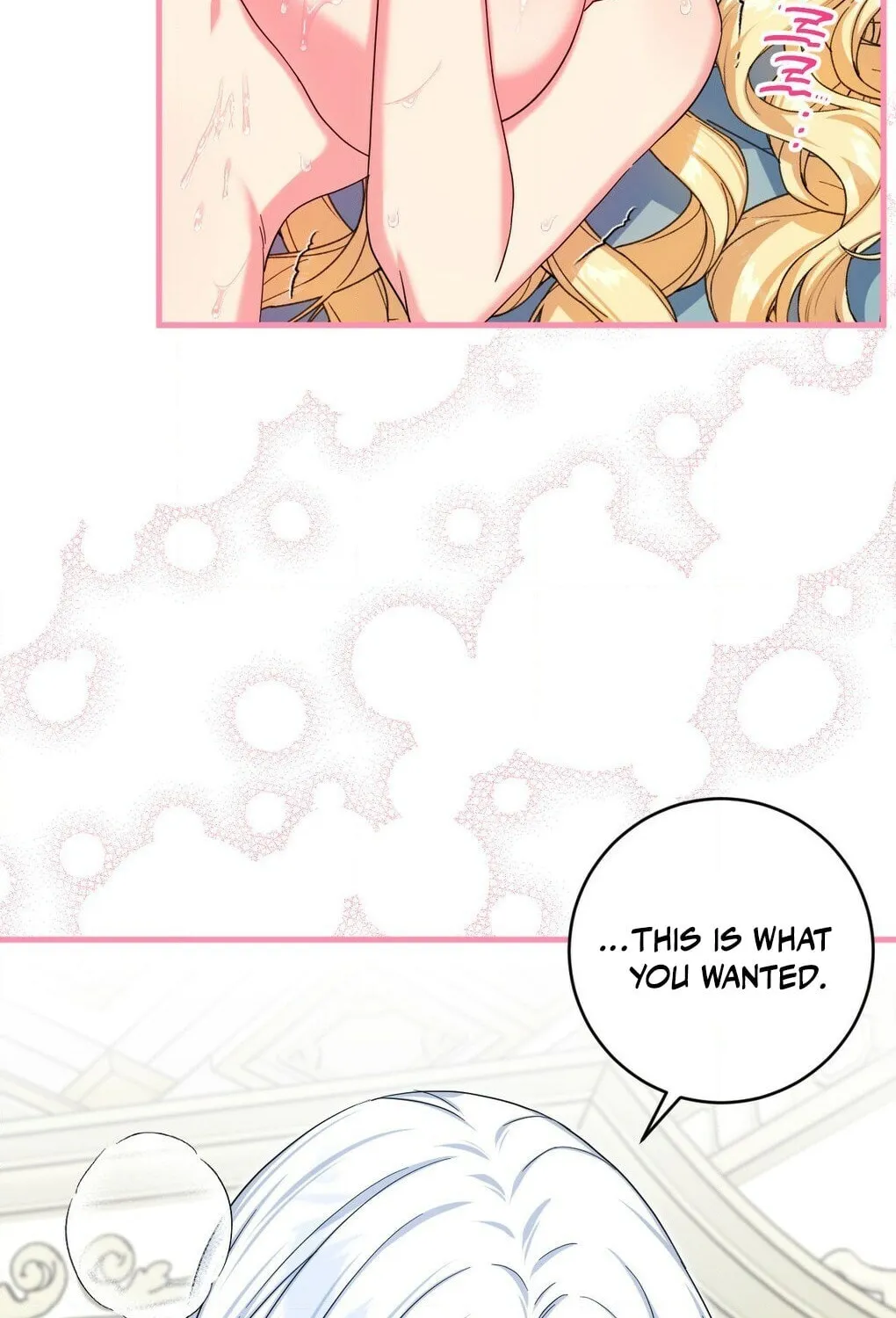 Read Love Potion Panic chapter 9 image 28 on Lezhin