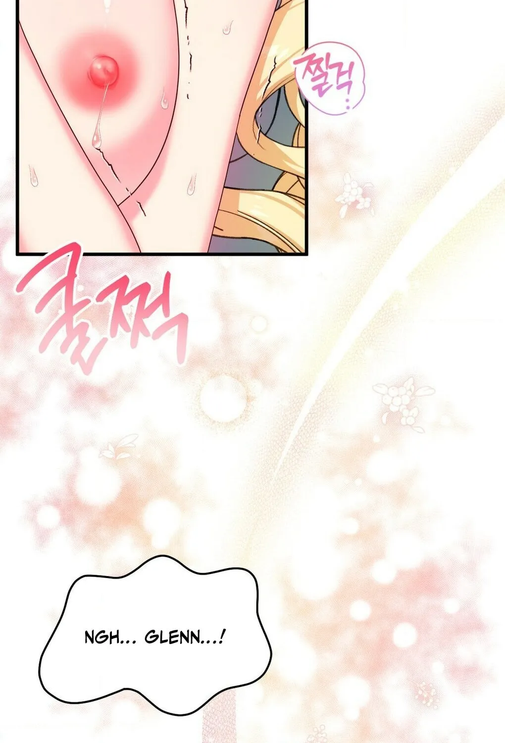 Read Love Potion Panic chapter 9 image 3 on Lezhin