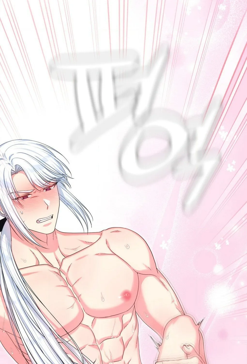 Read Love Potion Panic chapter 9 image 30 on Lezhin