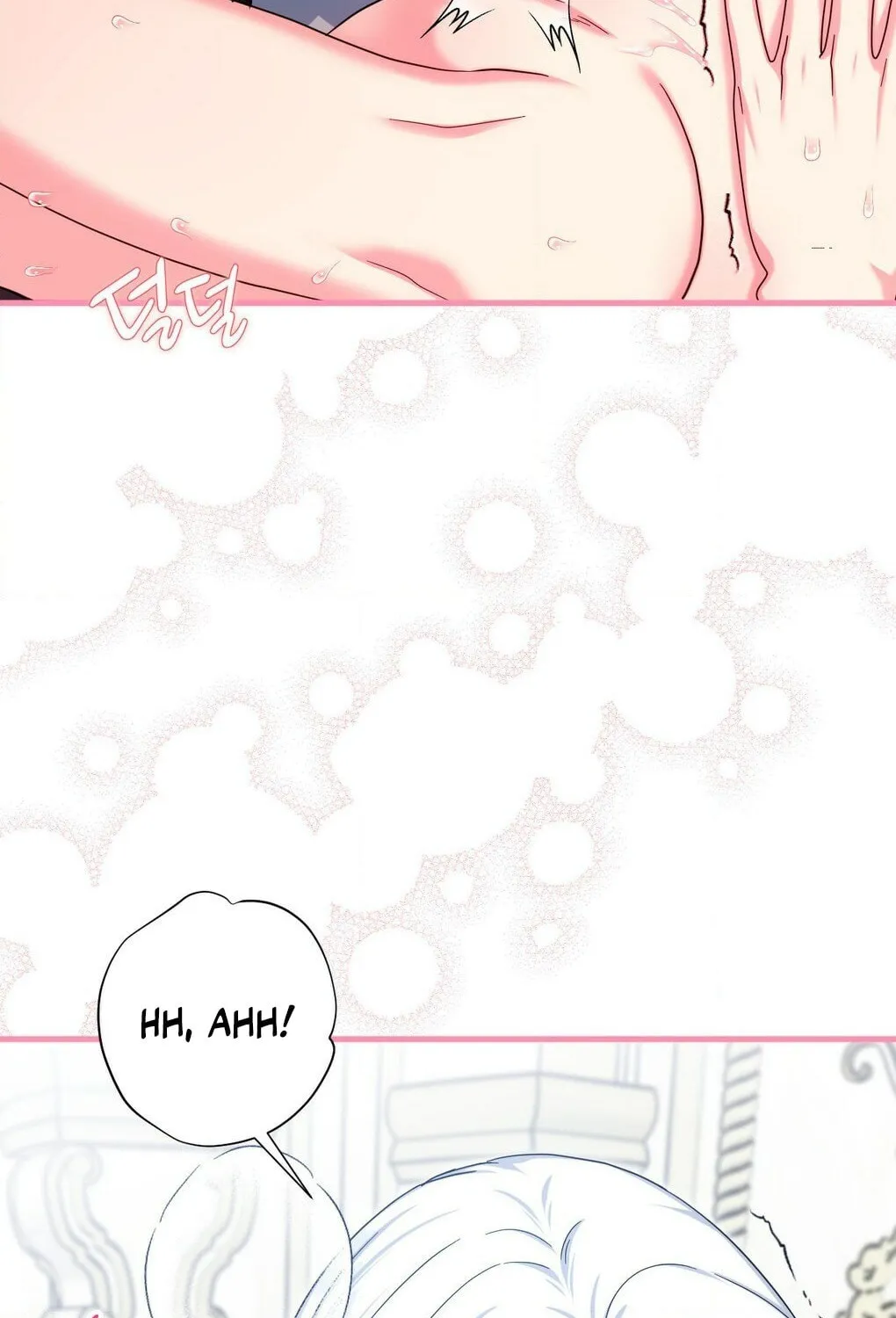 Read Love Potion Panic chapter 9 image 34 on Lezhin