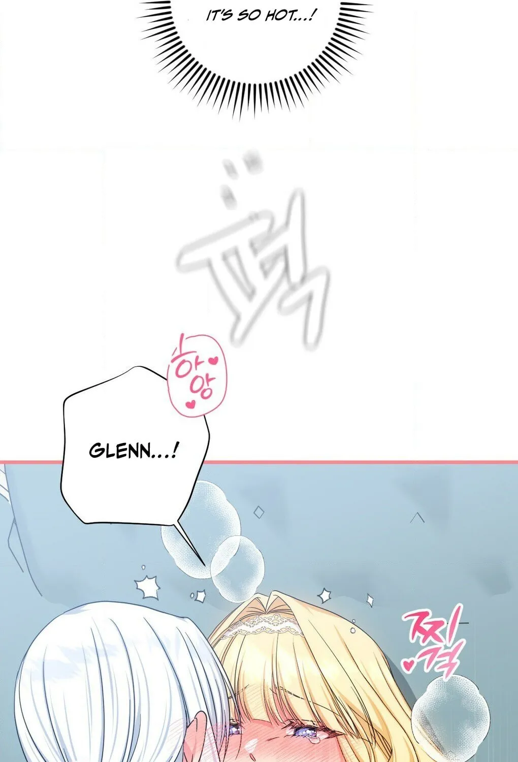 Read Love Potion Panic chapter 9 image 37 on Lezhin