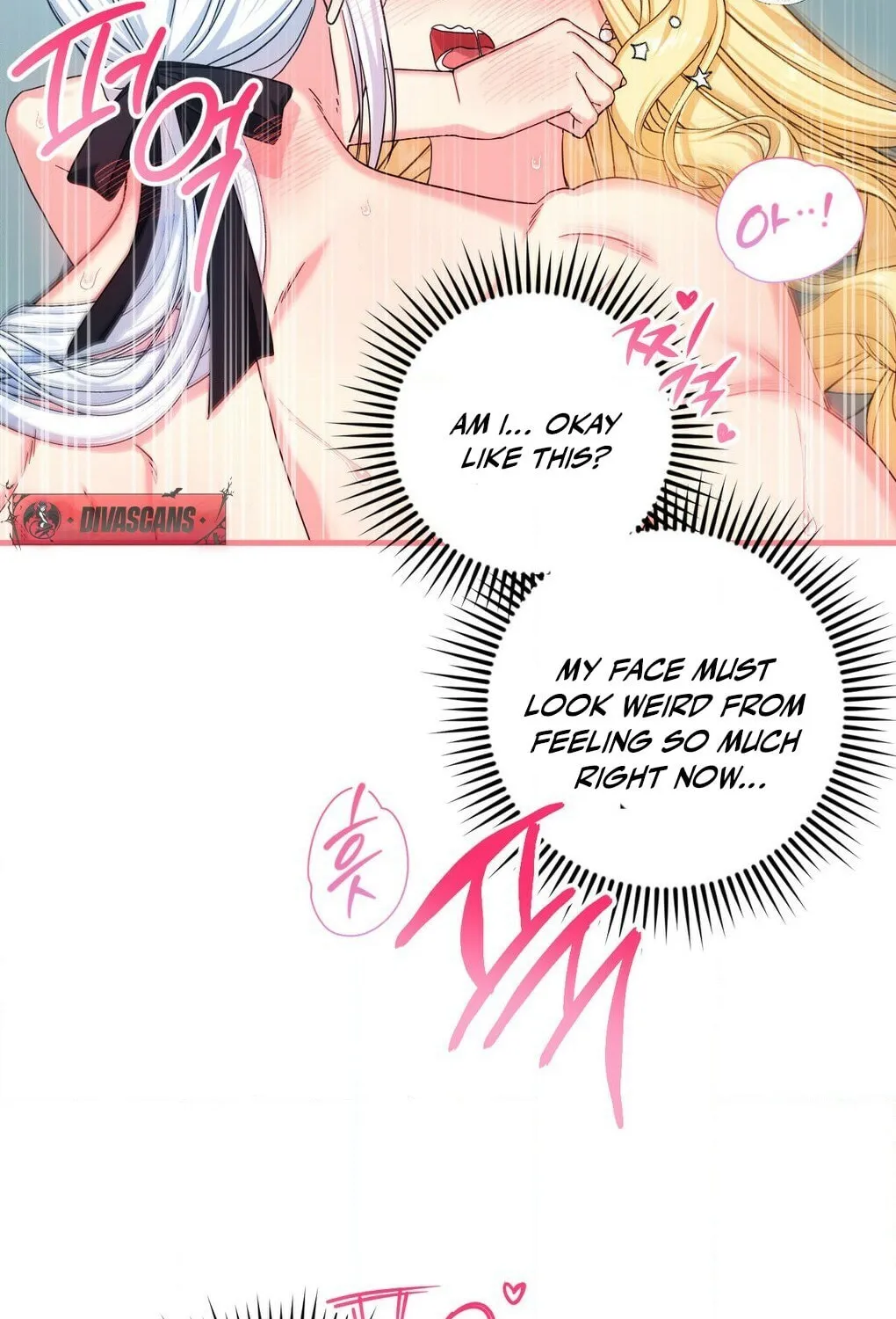 Read Love Potion Panic chapter 9 image 38 on Lezhin