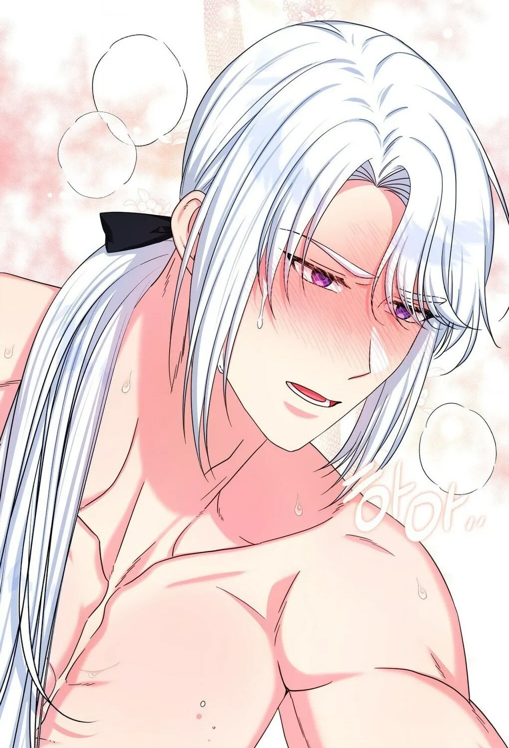 Read Love Potion Panic chapter 9 image 4 on Lezhin