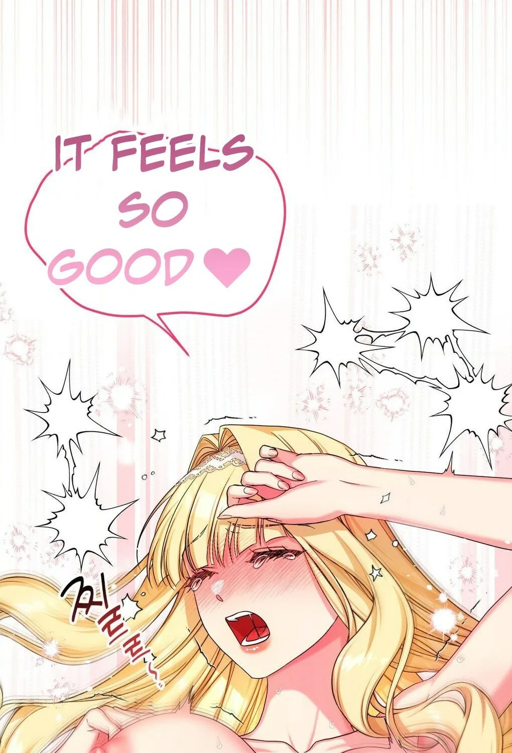 Read Love Potion Panic chapter 9 image 40 on Lezhin