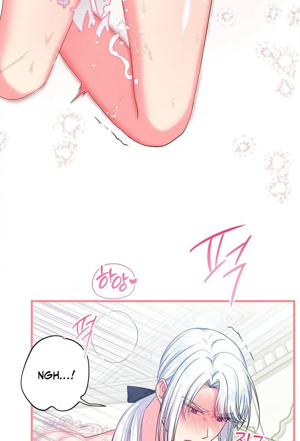 Read Love Potion Panic chapter 9 image 42 on Lezhin