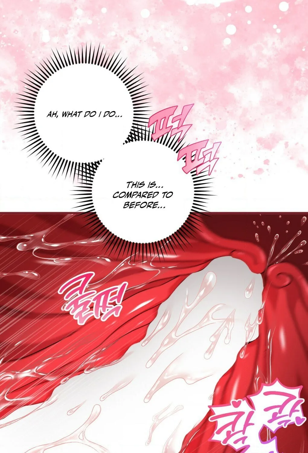 Read Love Potion Panic chapter 9 image 49 on Lezhin