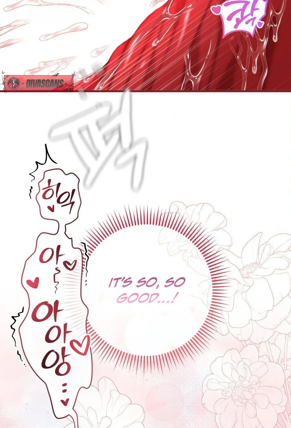 Read Love Potion Panic chapter 9 image 50 on Lezhin