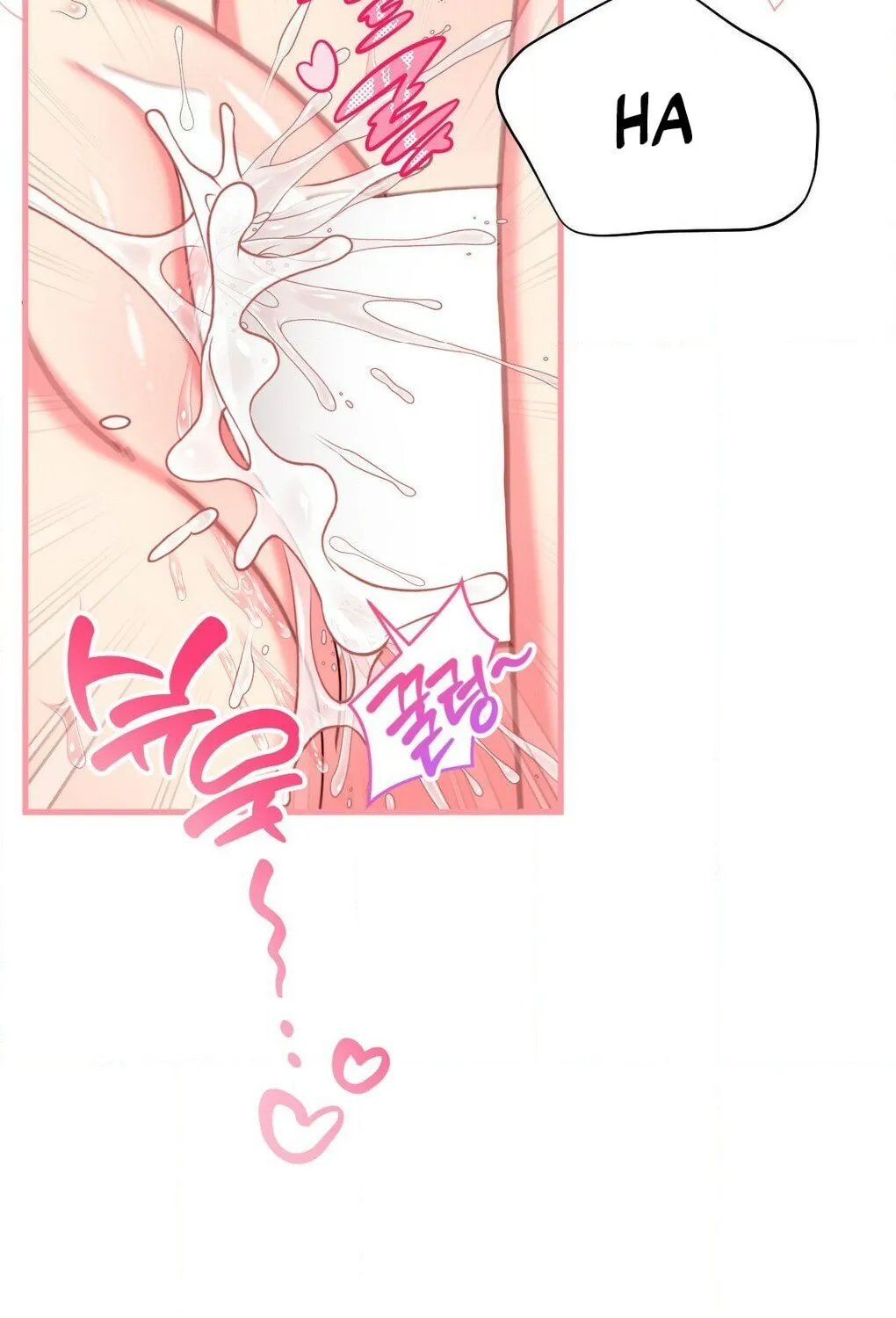 Read Love Potion Panic chapter 9 image 53 on Lezhin