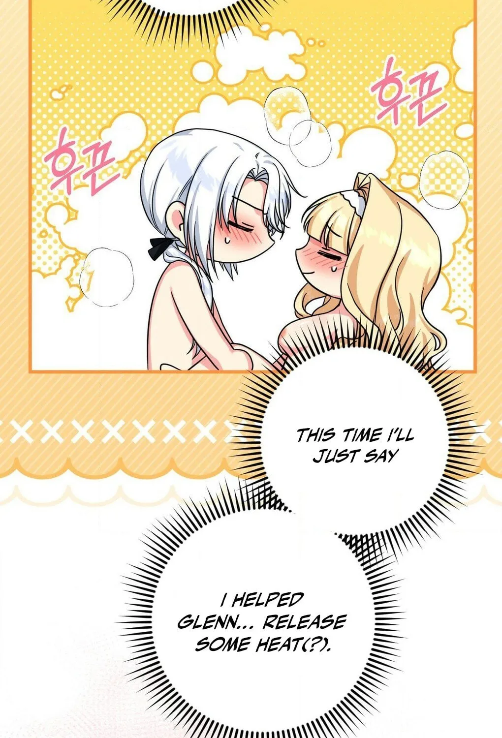 Read Love Potion Panic chapter 9 image 58 on Lezhin