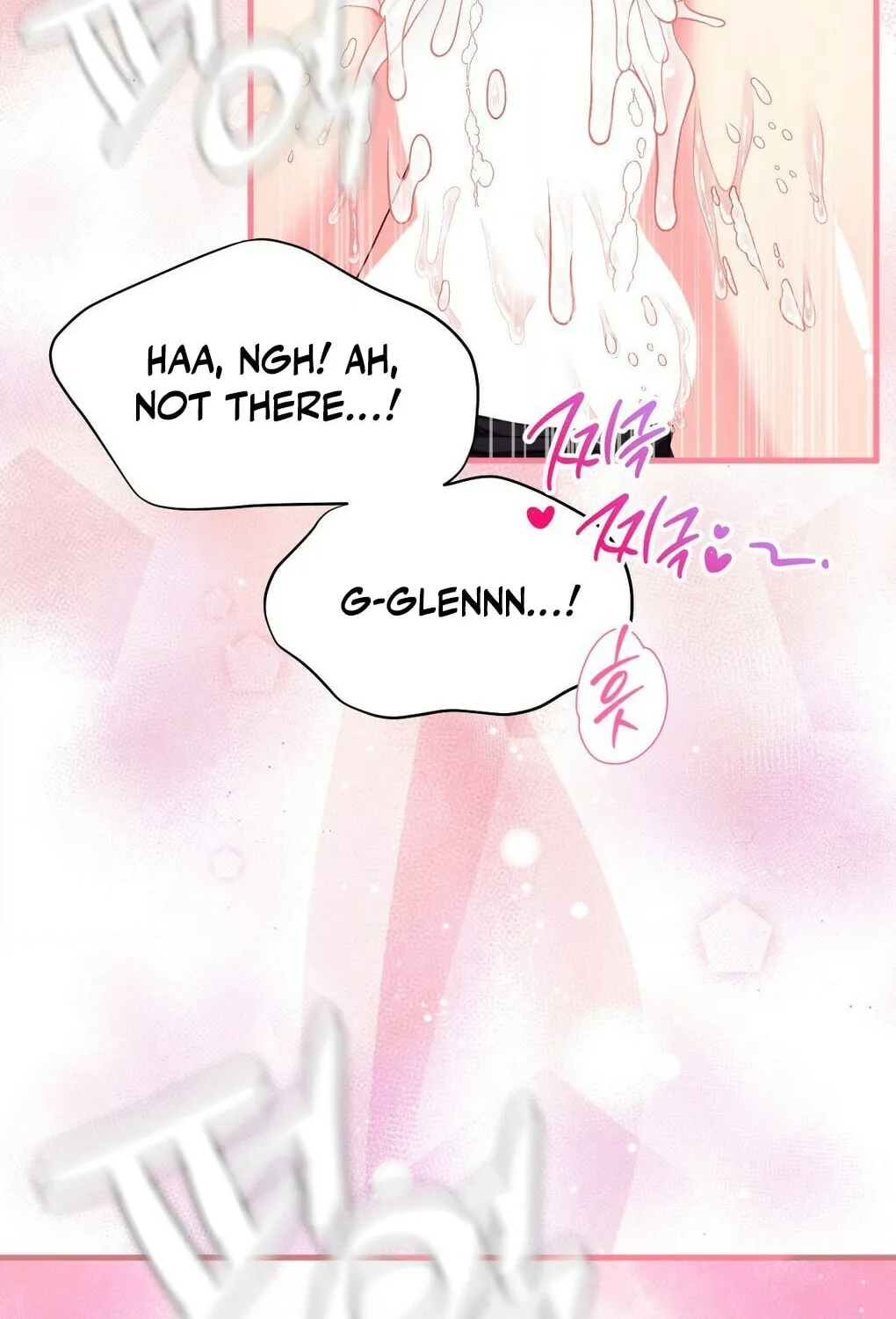Read Love Potion Panic chapter 9 image 65 on Lezhin