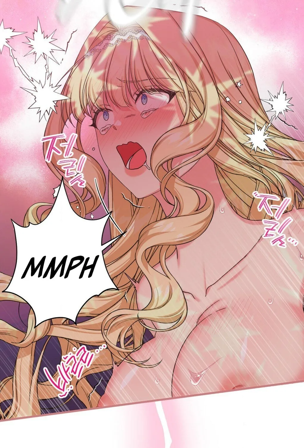 Read Love Potion Panic chapter 9 image 66 on Lezhin