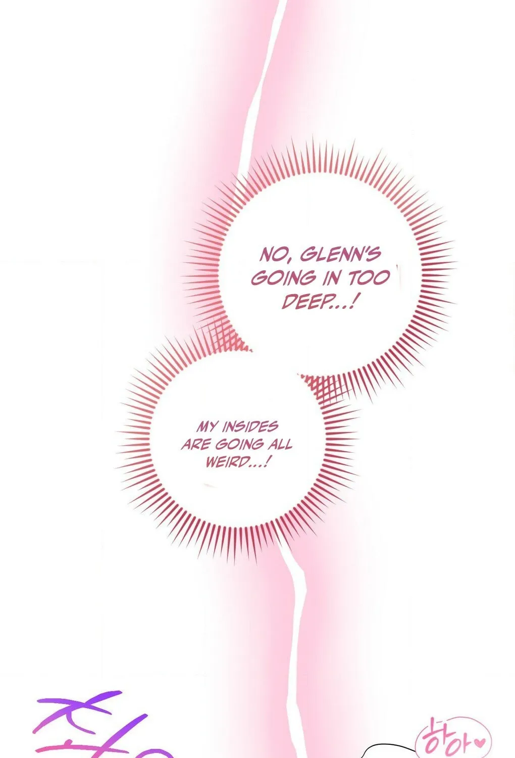 Read Love Potion Panic chapter 9 image 67 on Lezhin