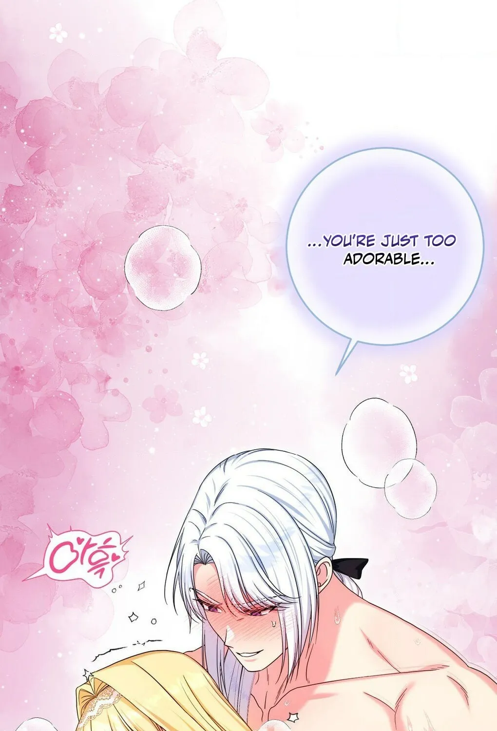 Read Love Potion Panic chapter 9 image 70 on Lezhin